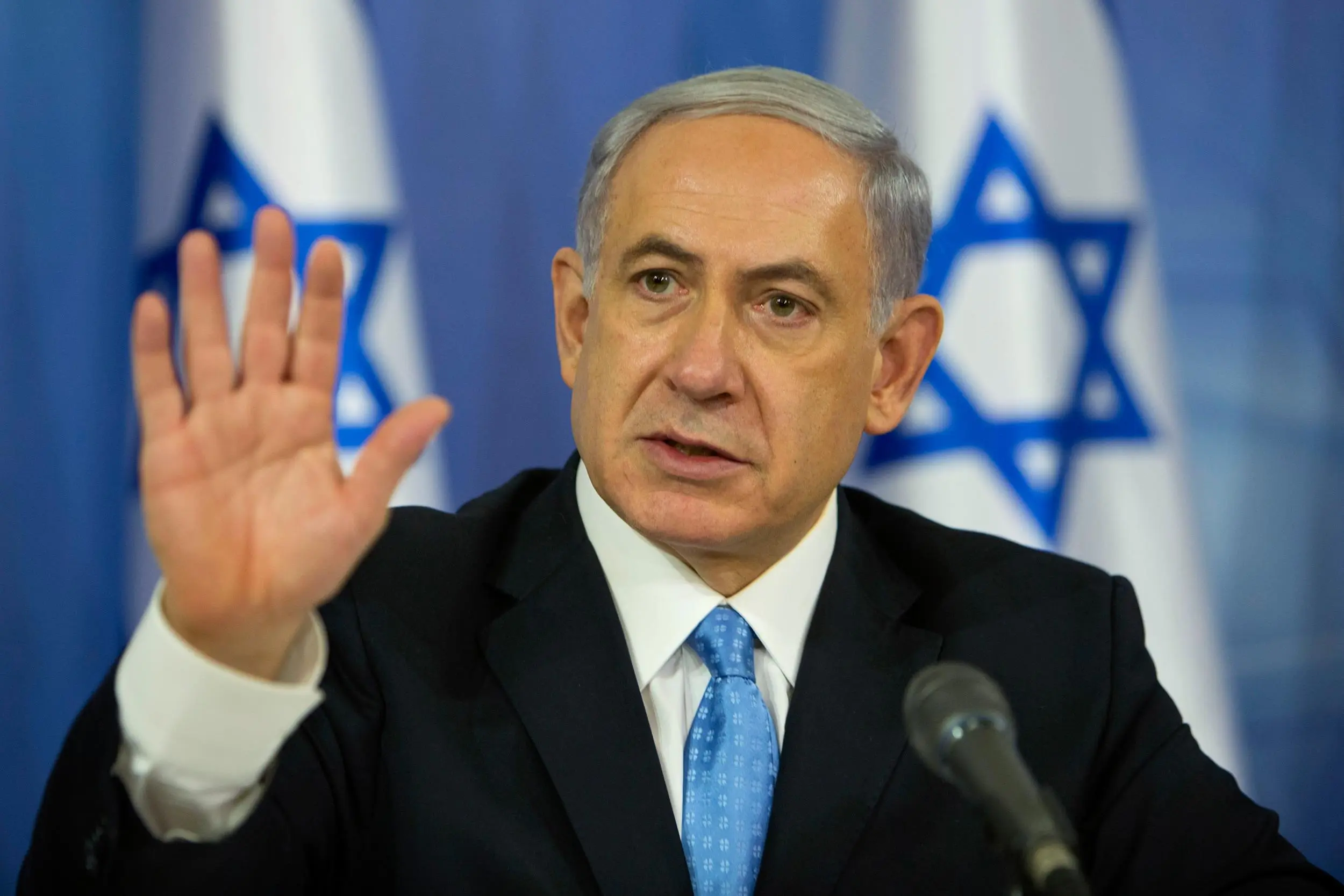 Israel-Prime-Minister-Benjamin-Netanyahu-to-pay-a-state-Visit-to-Uganda-in-July.