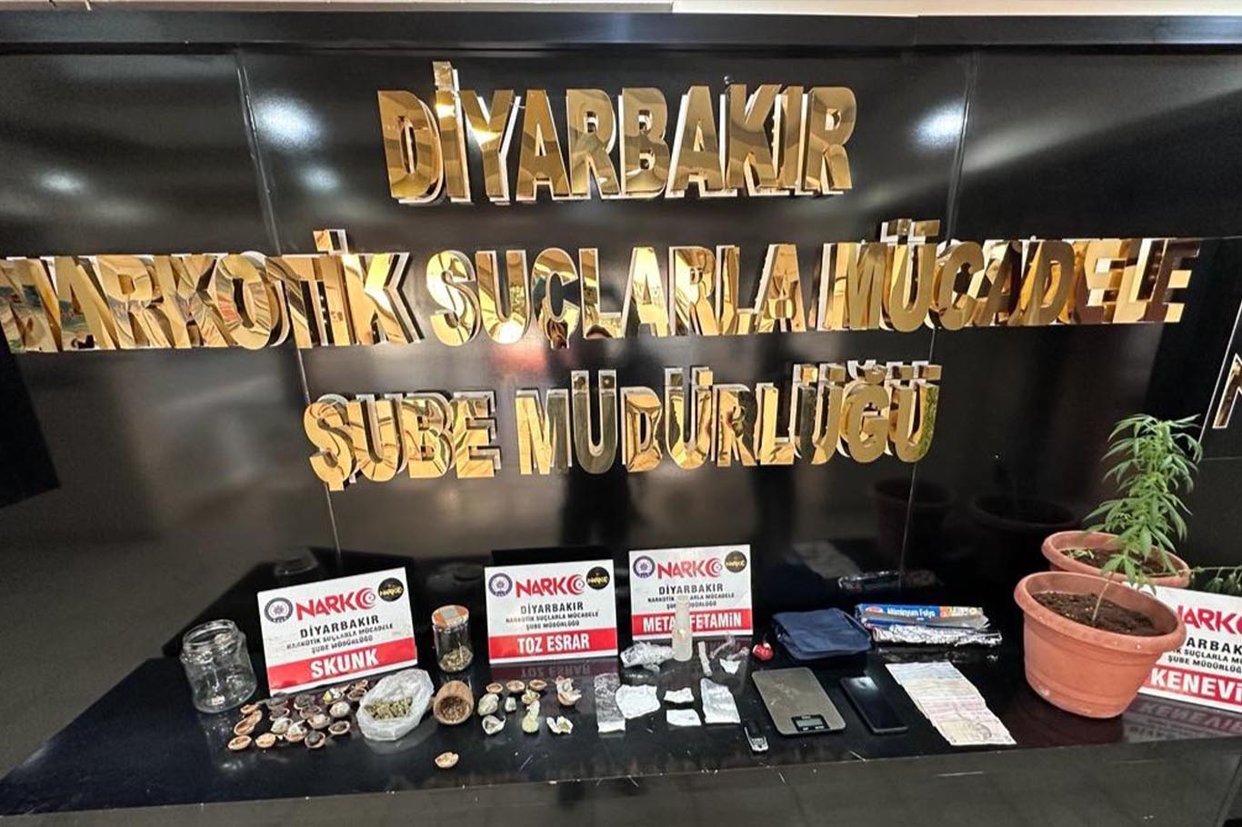 Kabukların içinden ceviz yerine uyuşturucu çıktı 5