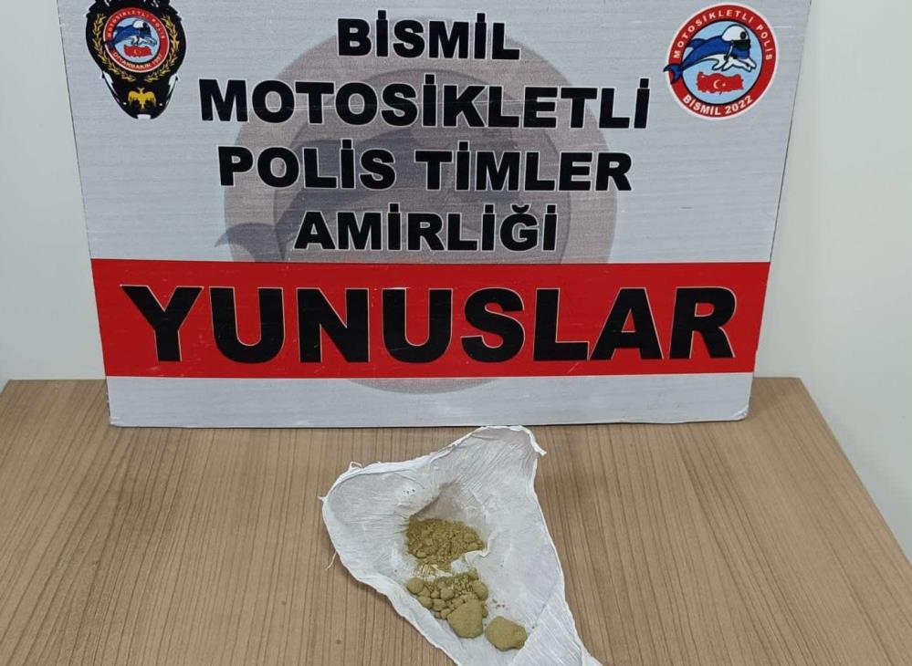 Bismil’de Huzur Uygulamasında 530 Araca 699 Bin Tl Trafik Cezası Kesildi1