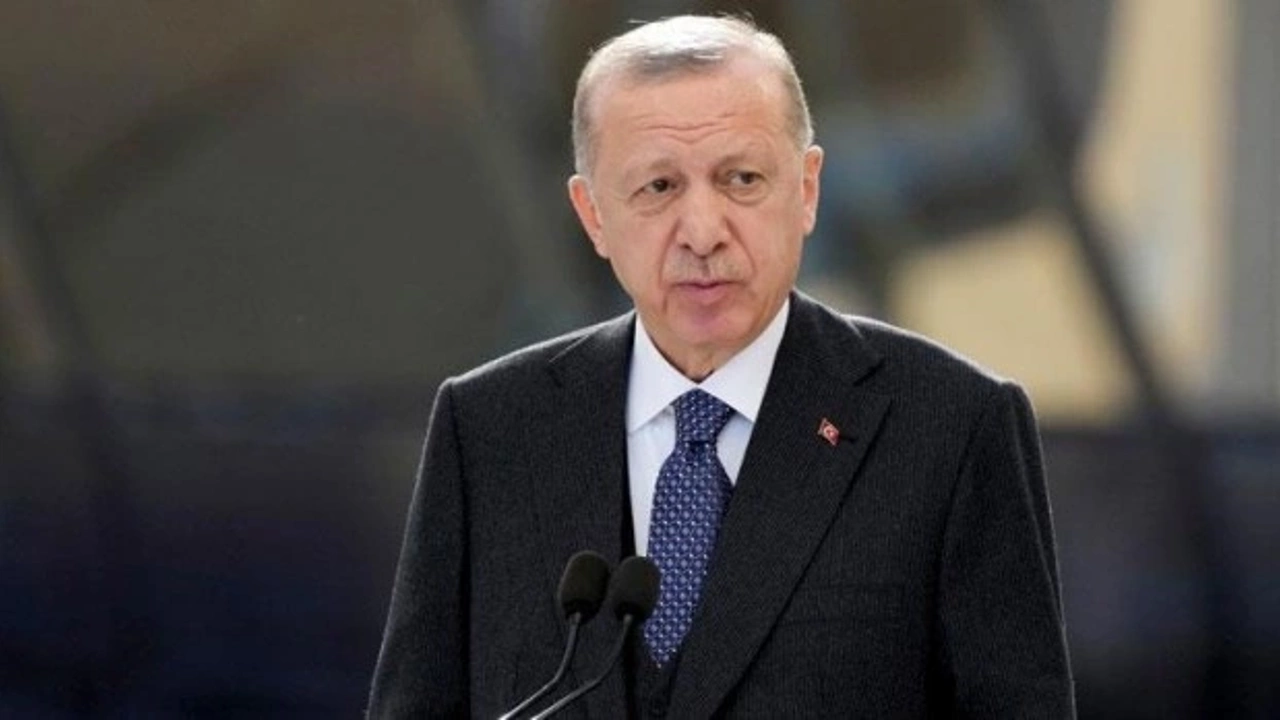 Cumhurbaskani Erdogan 1 2 Ay Icinde Raflarin Nasil Duzeldigini Gorecegiz H103754 D6395