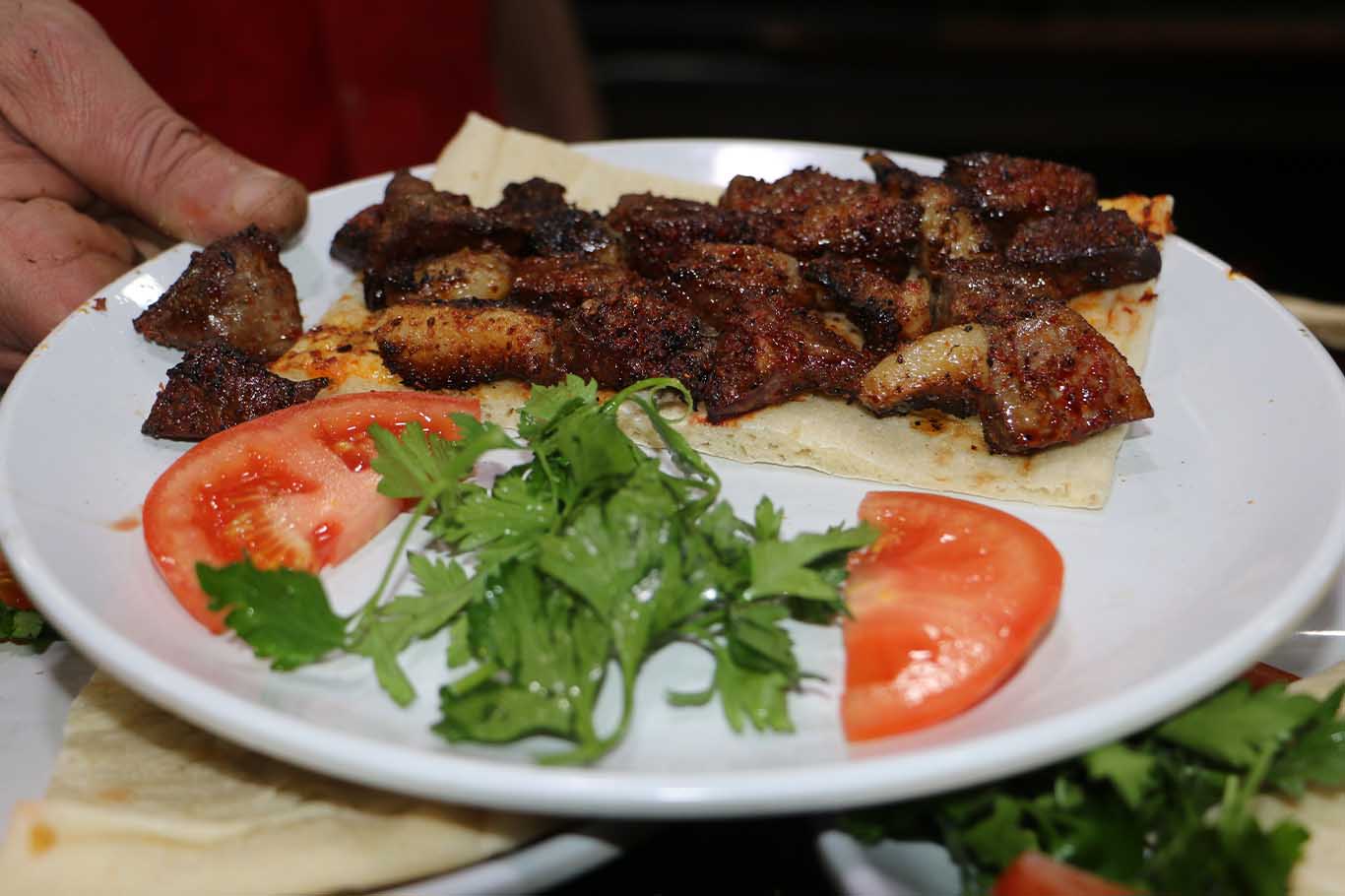 Diyarbakır Ciğeri, Şanlıurfa Ciğerini Geride Bıraktı 2