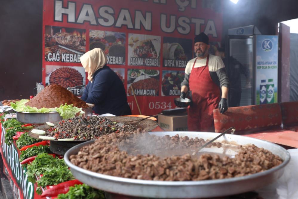 Diyarbakır İstanbul’da Boy Gösterdi1