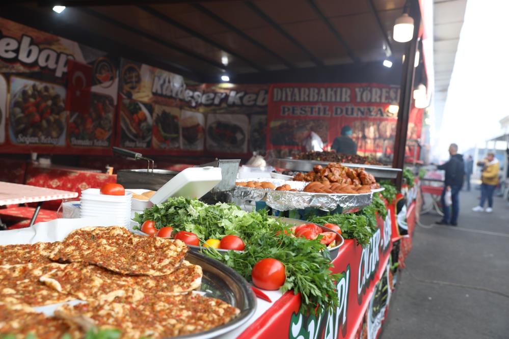 Diyarbakır İstanbul’da Boy Gösterdi2