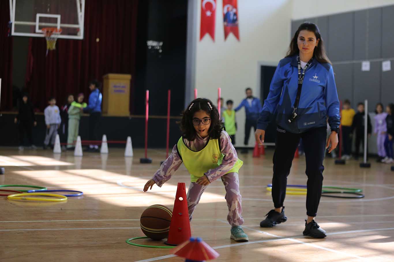 Diyarbakır'da 2 Bin Yetenekli Öğrenci Keşfedildi 5