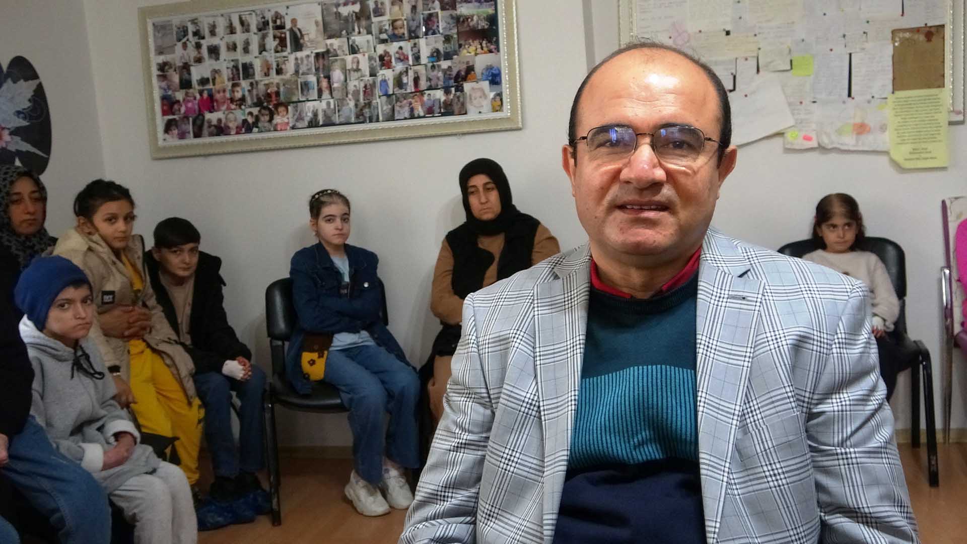 Diyarbakır’da 20 Kritik Ameliyat Ertelendi, Hastalar Mağdur 8