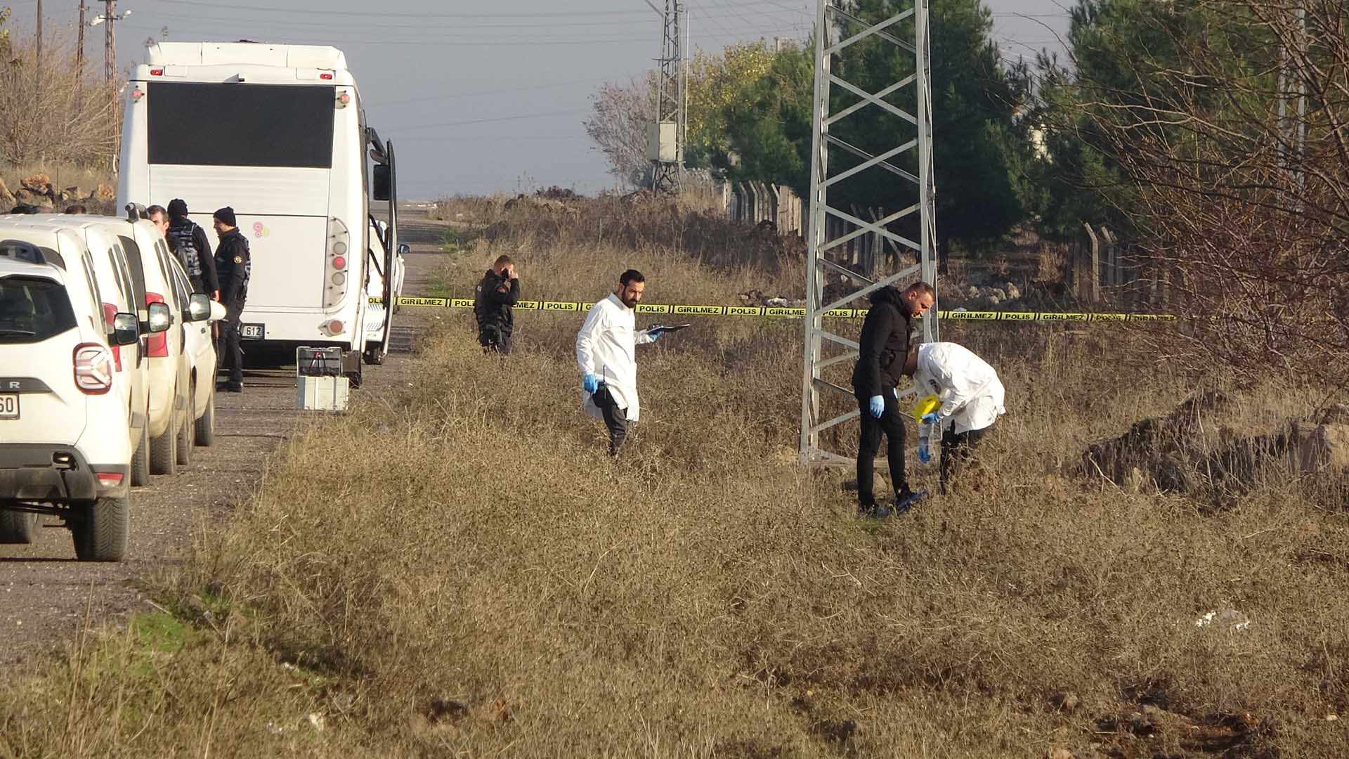 Diyarbakır’da Ortalık Savaş Alanına Döndü 9 Yaralı 4