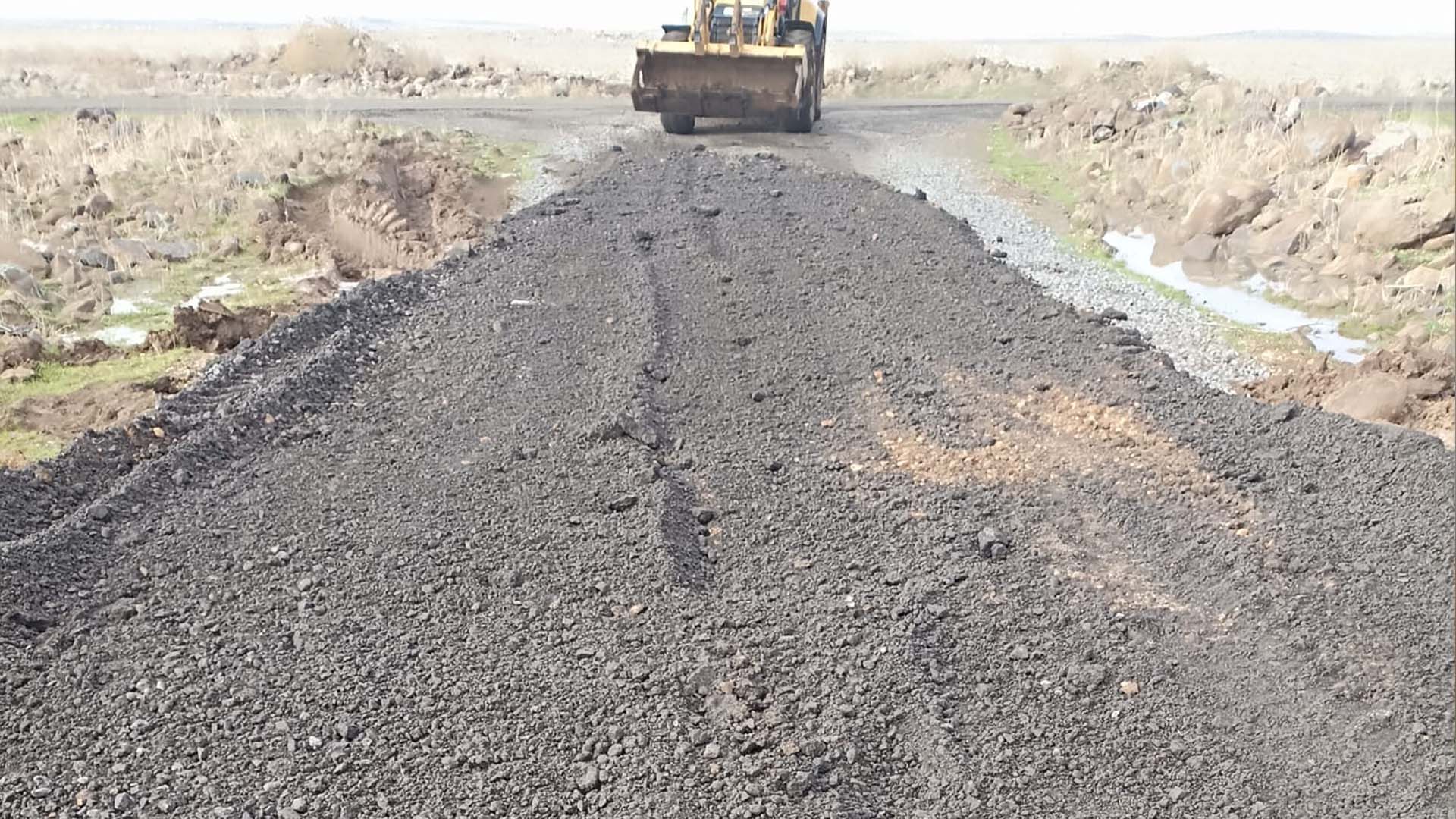 Diyarbakır'da Sel Ve Su Taşkınlarına Karşı Beton Borulu Önlem (2)