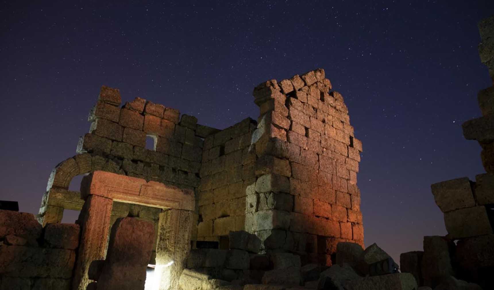 Diyarbakır’ın Bu Ilçesi, Tarihi Kalesi Ile Dikkat Çekiyor 1