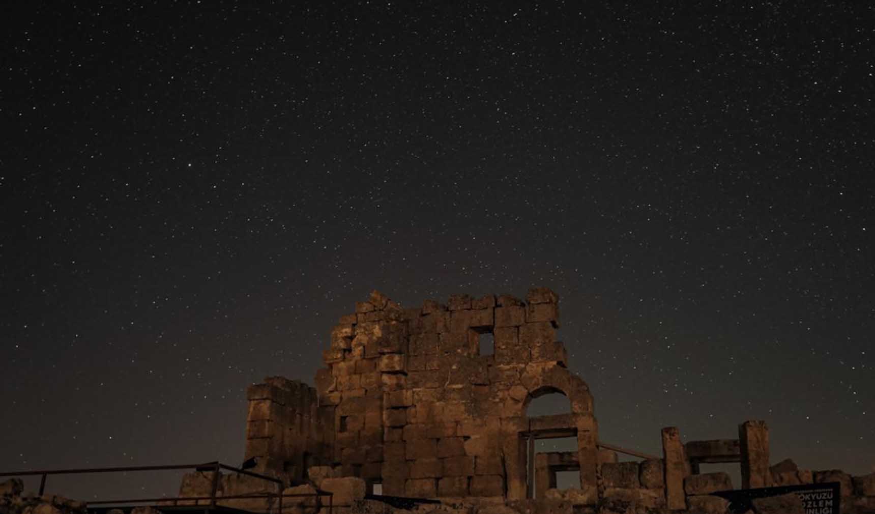 Diyarbakır’ın Bu Ilçesi, Tarihi Kalesi Ile Dikkat Çekiyor 3