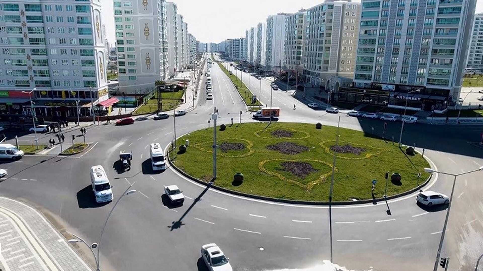 Kayapınar Modern Millet Kıraathanesine Kavuşuyor 1