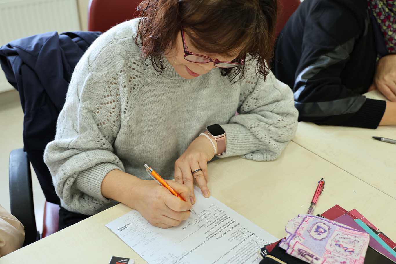 Türkiye’yi Gezen Güney Koreli Kadın, Diyarbakır’a Hayran Kaldı 3