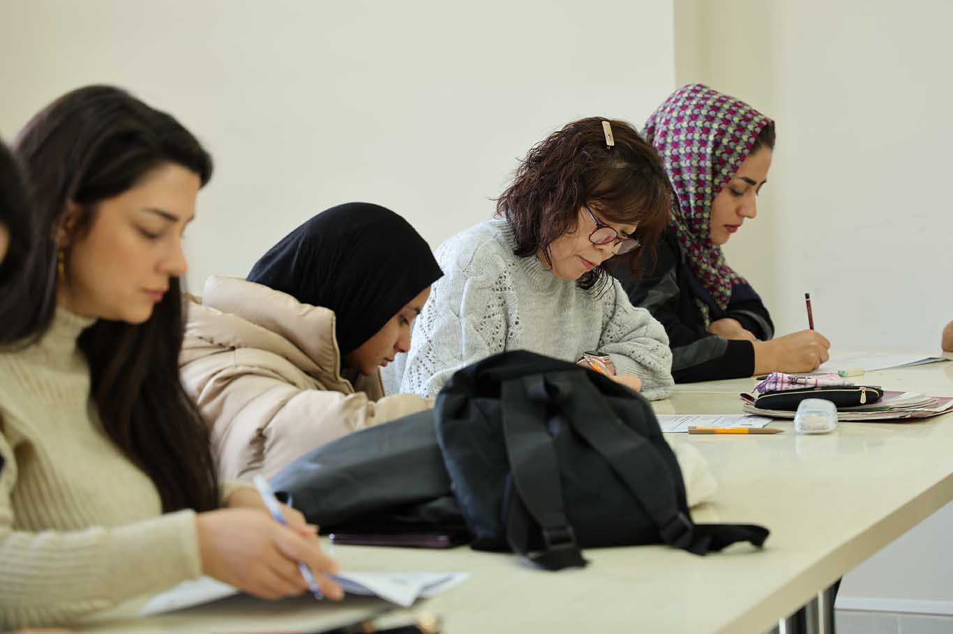 Türkiye’yi Gezen Güney Koreli Kadın, Diyarbakır’a Hayran Kaldı 7