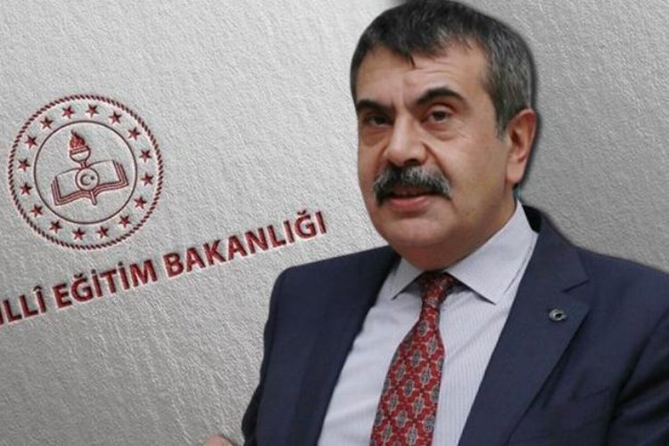 Bakan Tekin Okullarda Karne Oncesi Etkinlikler Yapilacak 1705057740 276 X750