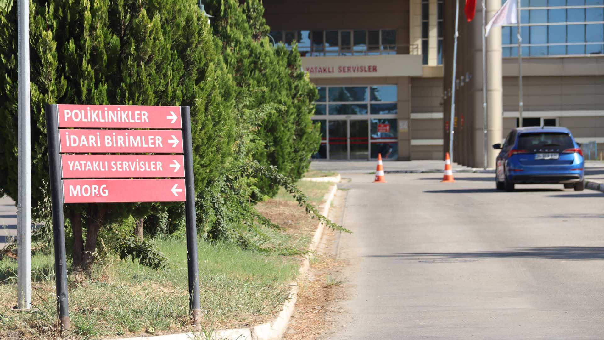 Bismil’de O Sorun Ci̇mer’e Yazıldı Ne Cevap Geldi 2