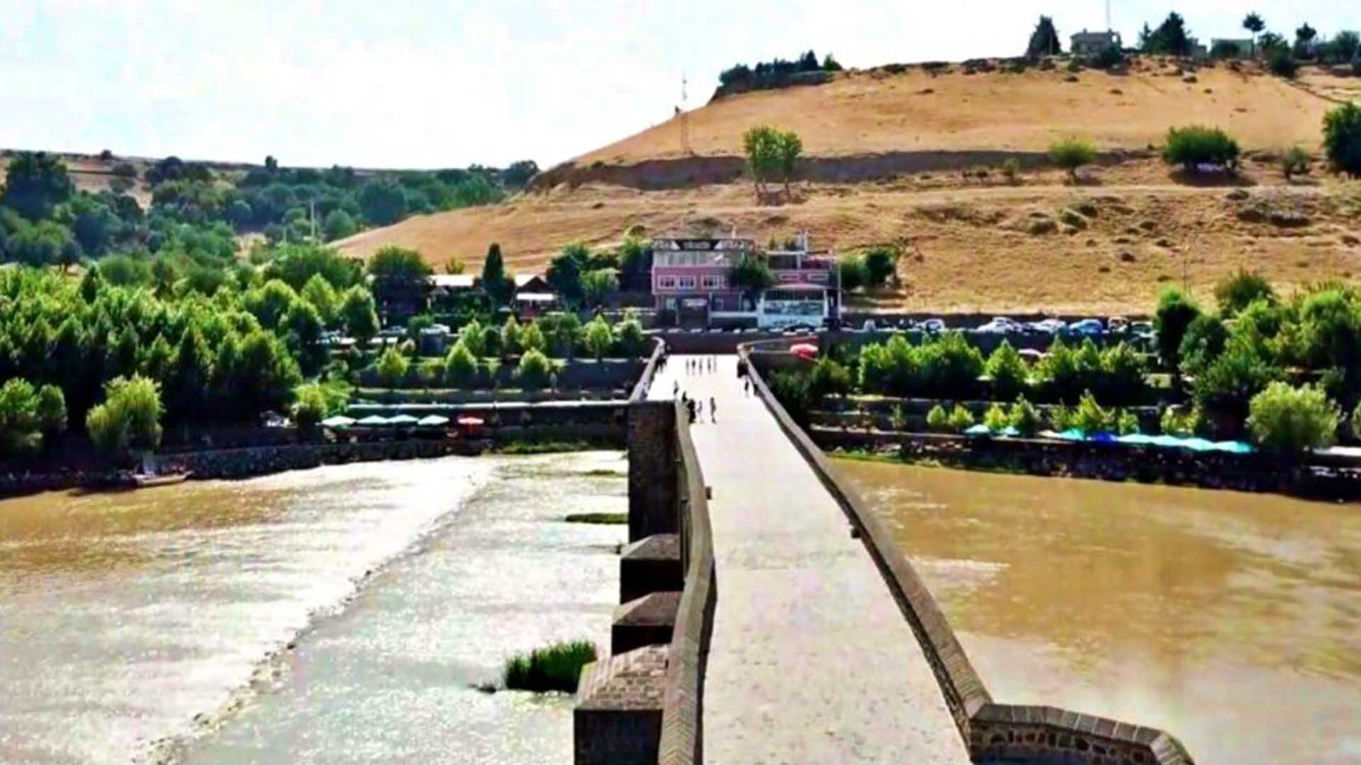 Diyarbakır Dicle Vadisi