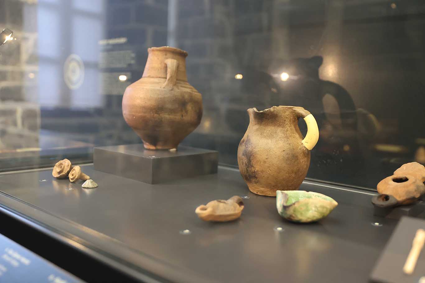 Diyarbakır Müzesi Rekor Kırdı Ziyaretçi Sayısı Açıklandı 10