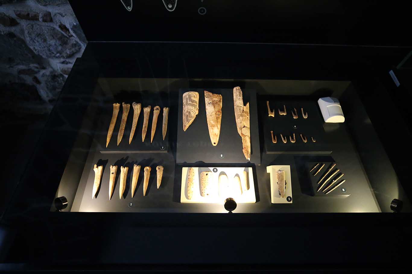 Diyarbakır Müzesi Rekor Kırdı Ziyaretçi Sayısı Açıklandı 13