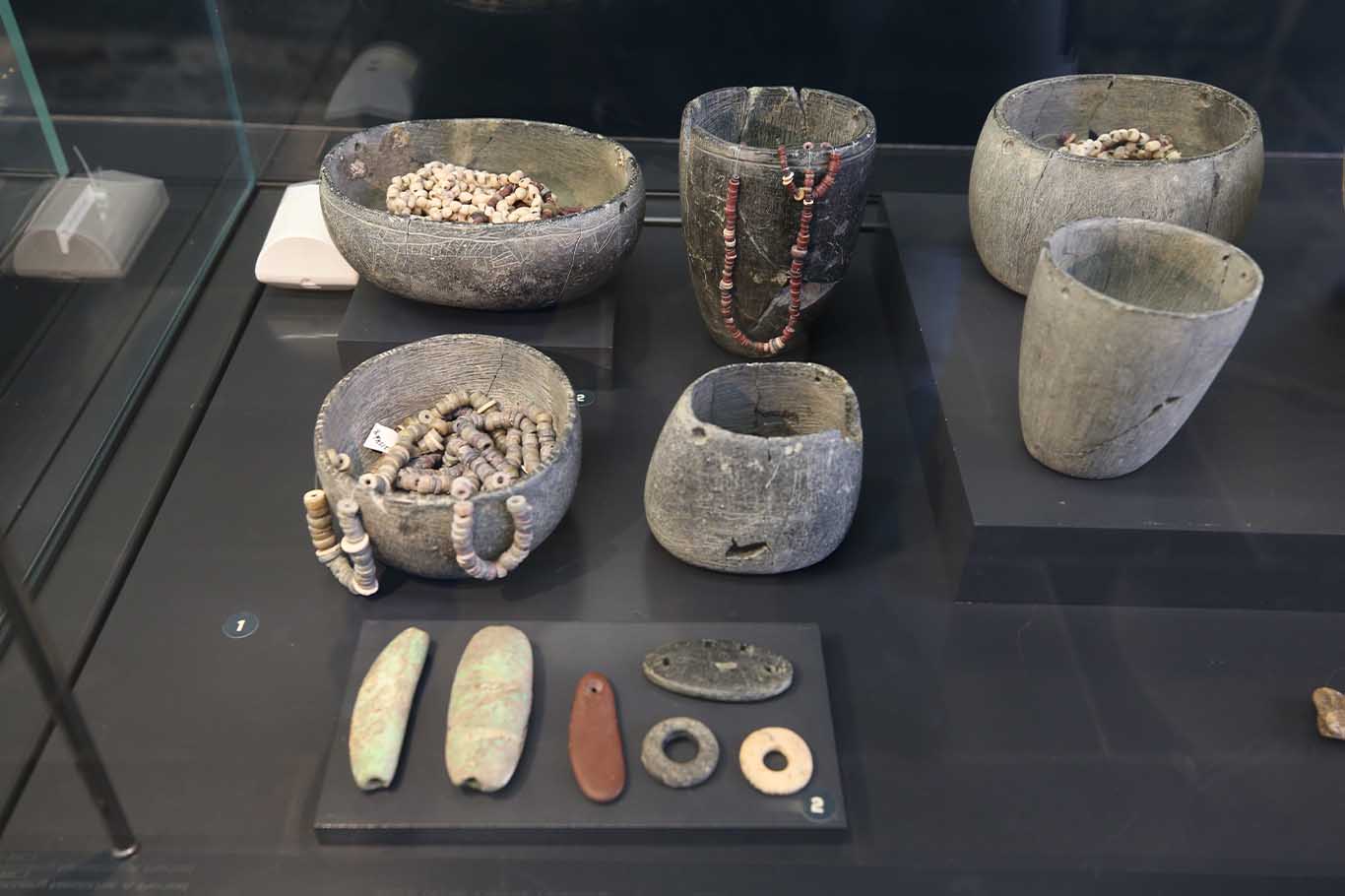 Diyarbakır Müzesi Rekor Kırdı Ziyaretçi Sayısı Açıklandı 3