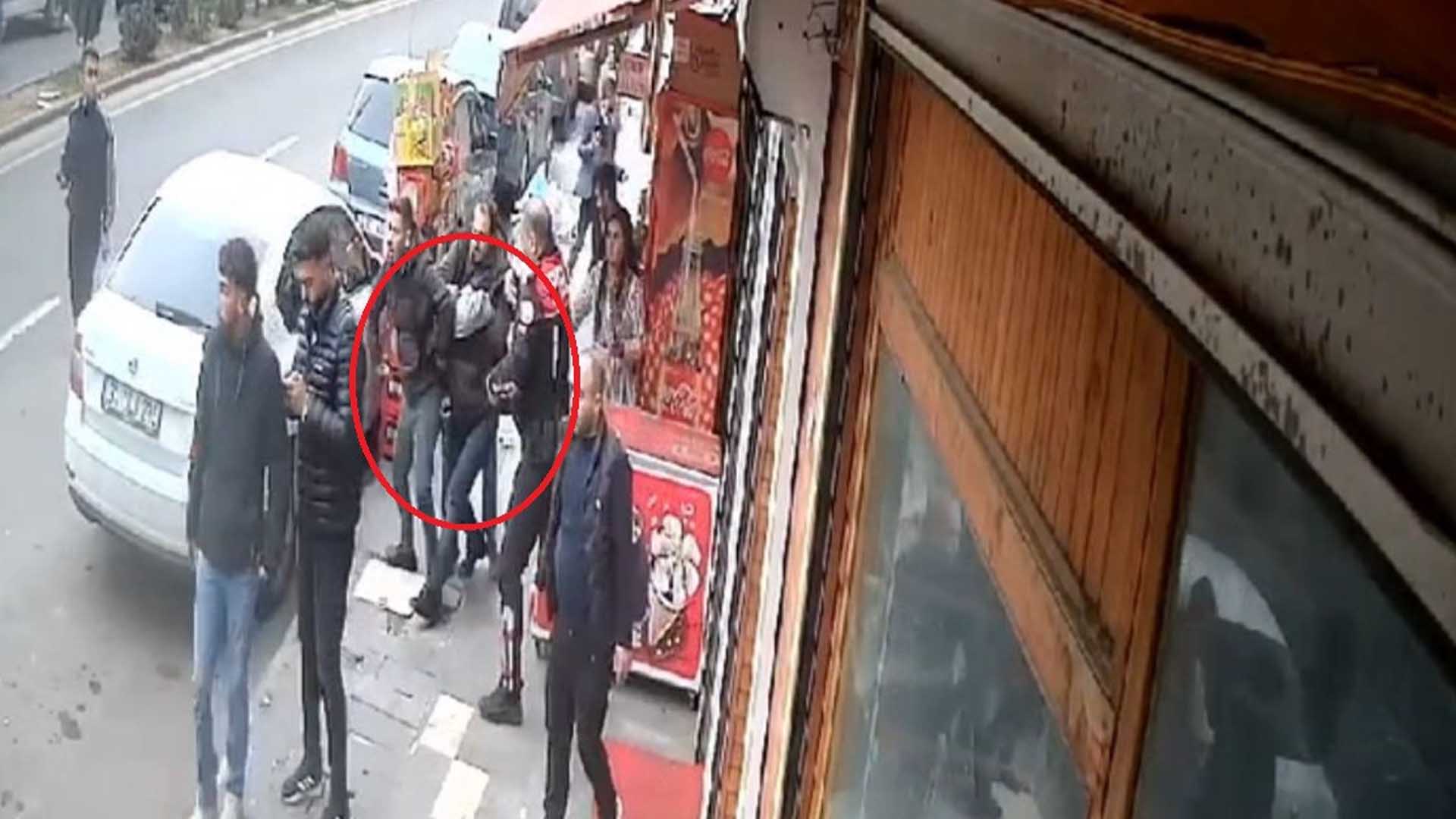 Diyarbakır Sur’un Göbeğinde Silahlı Kavga 1 Ölü 3 Yaralı 7