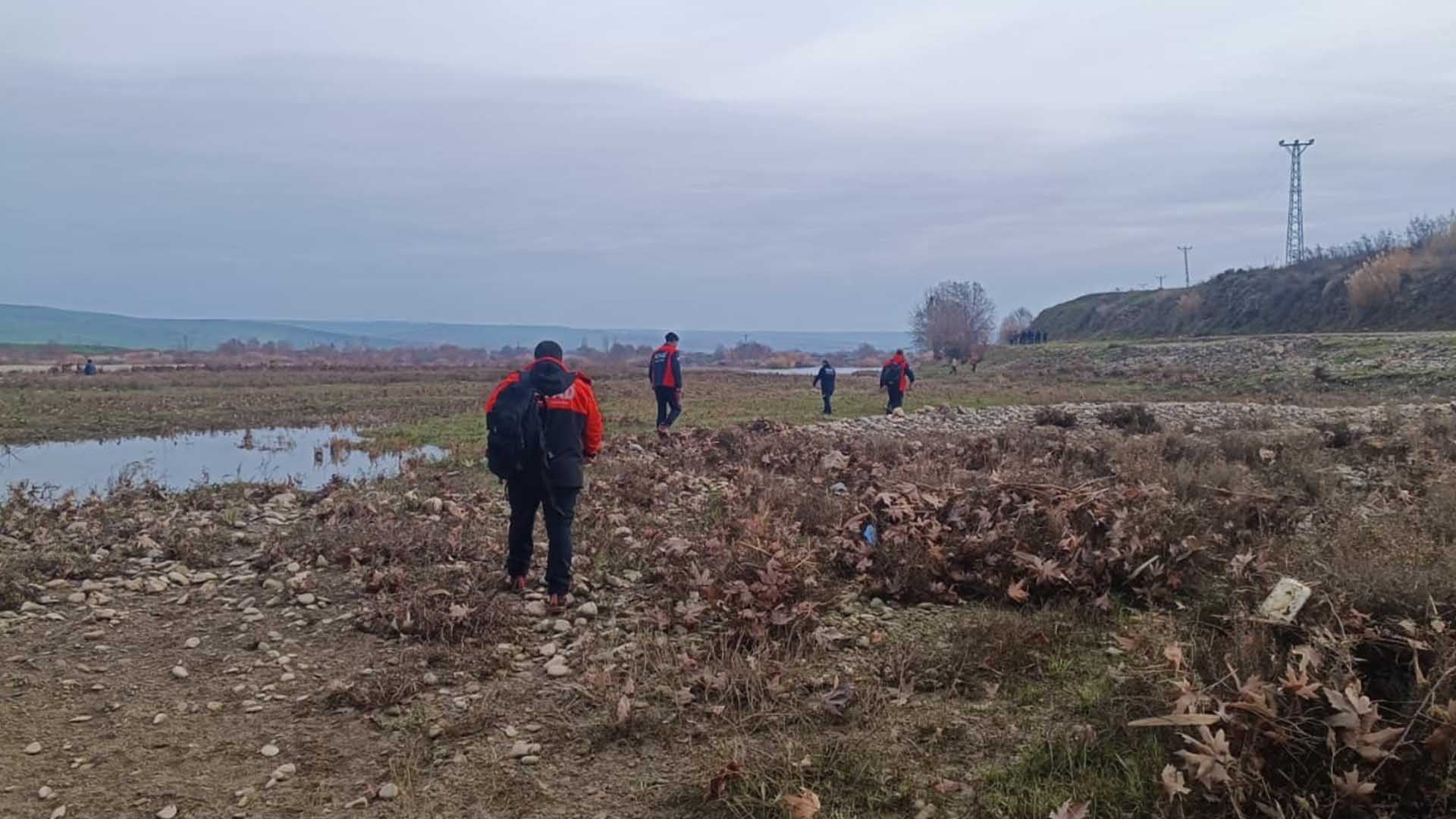 Diyarbakır'da 68 Yaşındaki Adam Aranıyor 3