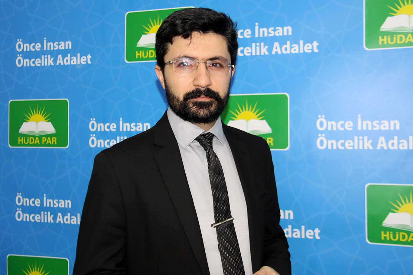 Diyarbakır’da Kürtçeyi Seçiyorum Programı Düzenlenecek
