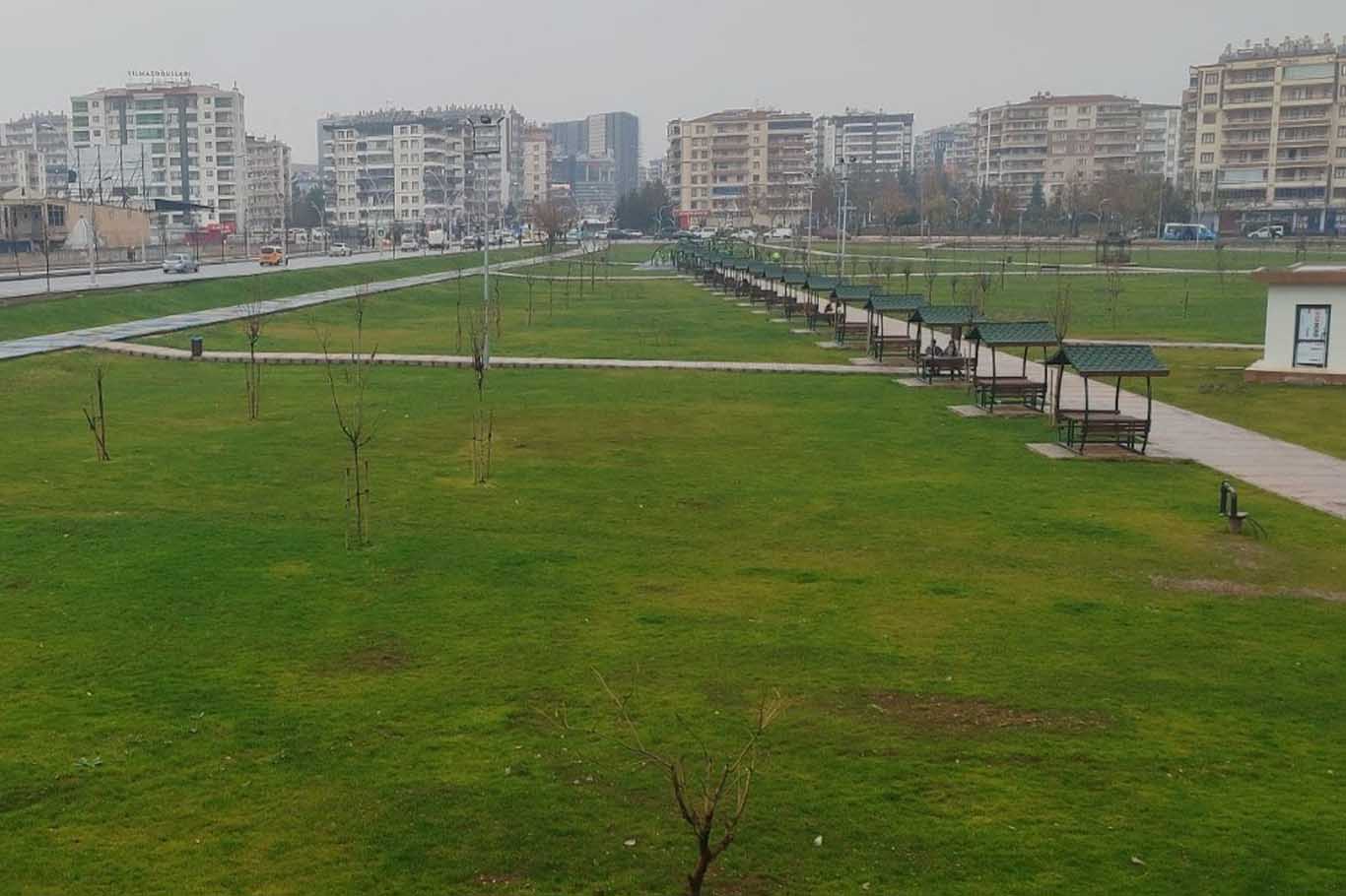 Diyarbakır’da Madde Bağımlılarının Mekanıydı Bakın Şimdi Ne Oldu 2