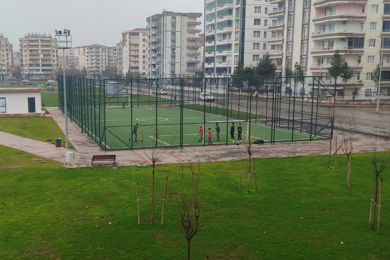 Diyarbakır’da Madde Bağımlılarının Mekanıydı Bakın Şimdi Ne Oldu 3