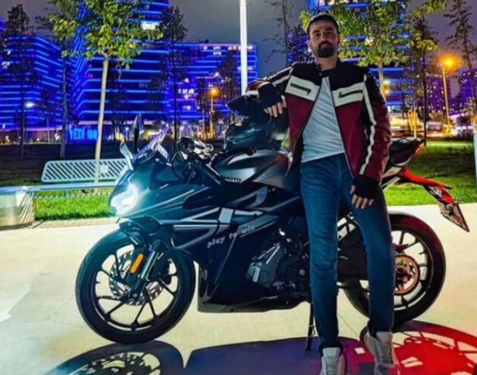Diyarbakır’da Sağlık Çalışanı Motosiklet Kazasında Öldü 3