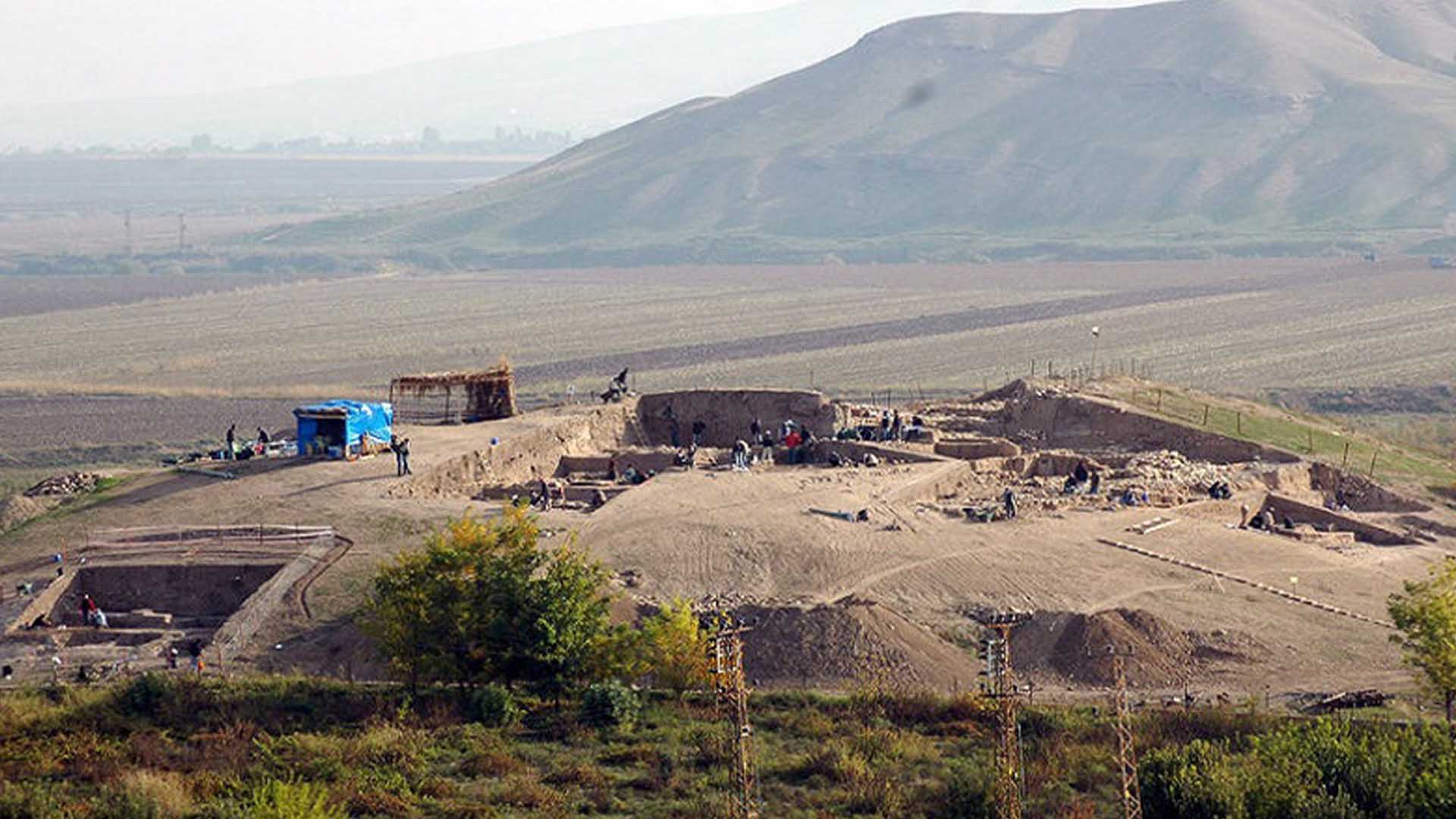 Diyarbakır’ın En Eski Ilçesi Hangisi Bismil Mi 4