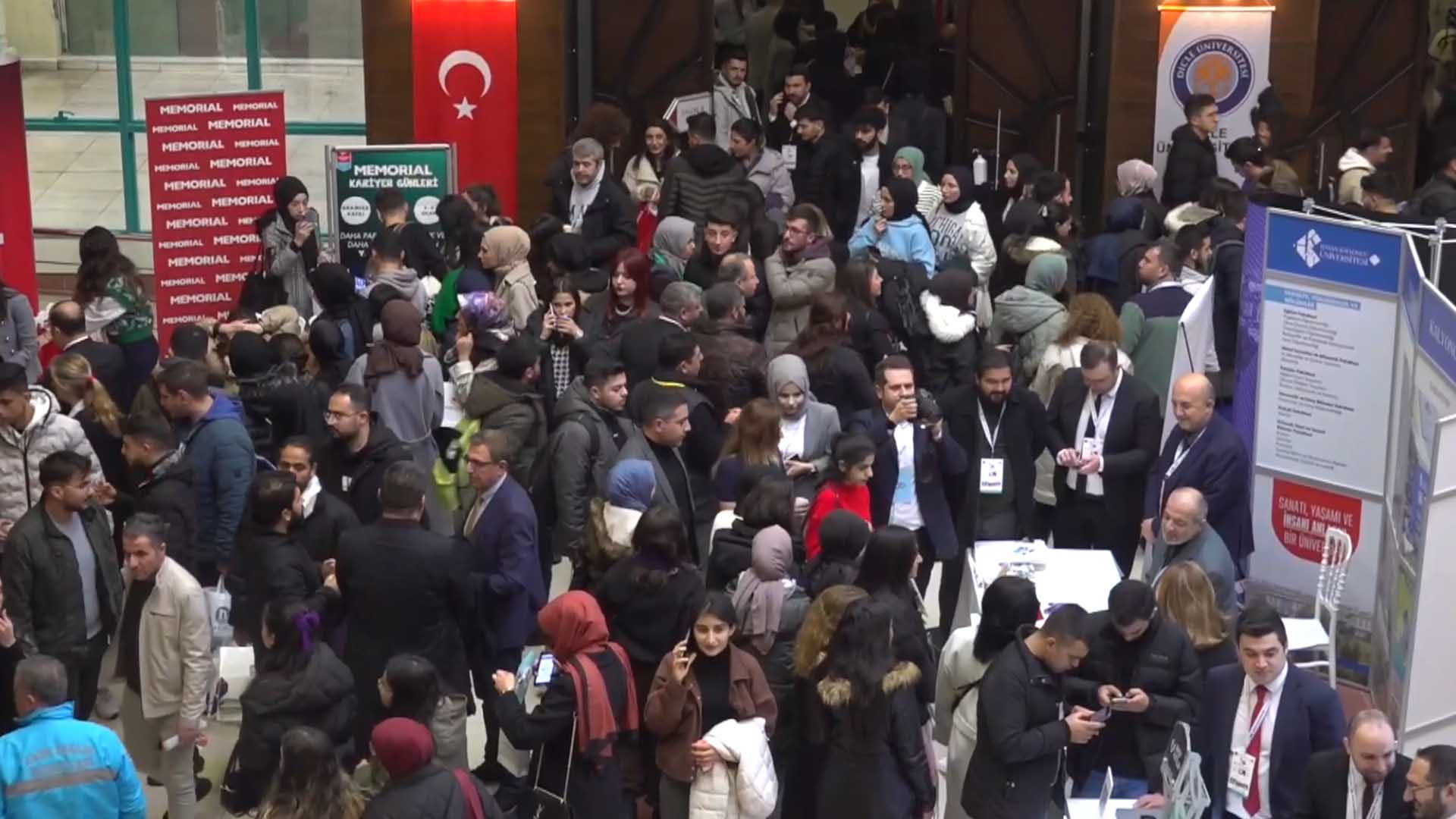 Güneydoğu Anadolu, Diyarbakır’da Buluştu 2