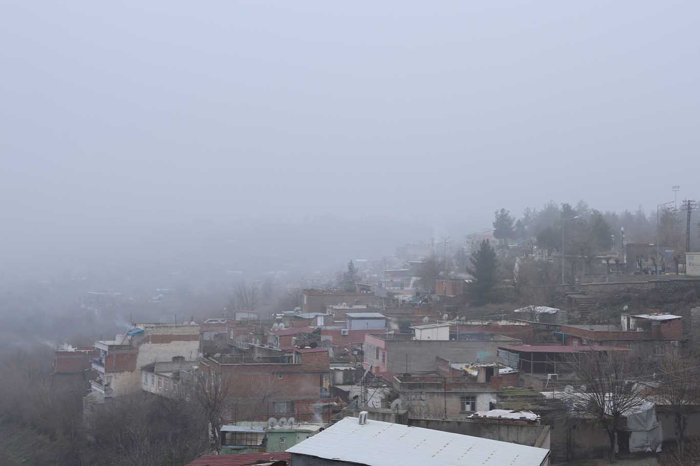 Meteoroloji Uzmanından Diyarbakır Ve Batman’a Uyarı Nedenini Açıkladı 2