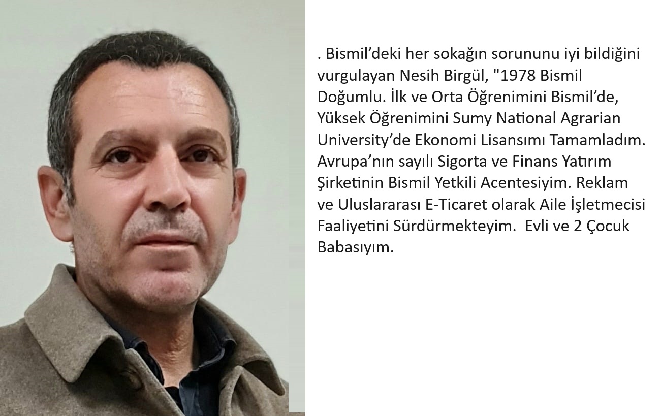 Nesih Bingöl 1