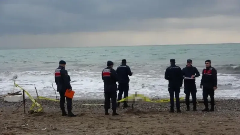 Sahilde Bulunan Cesetlerle Ilgili Valilikten Aciklama Geldi 1