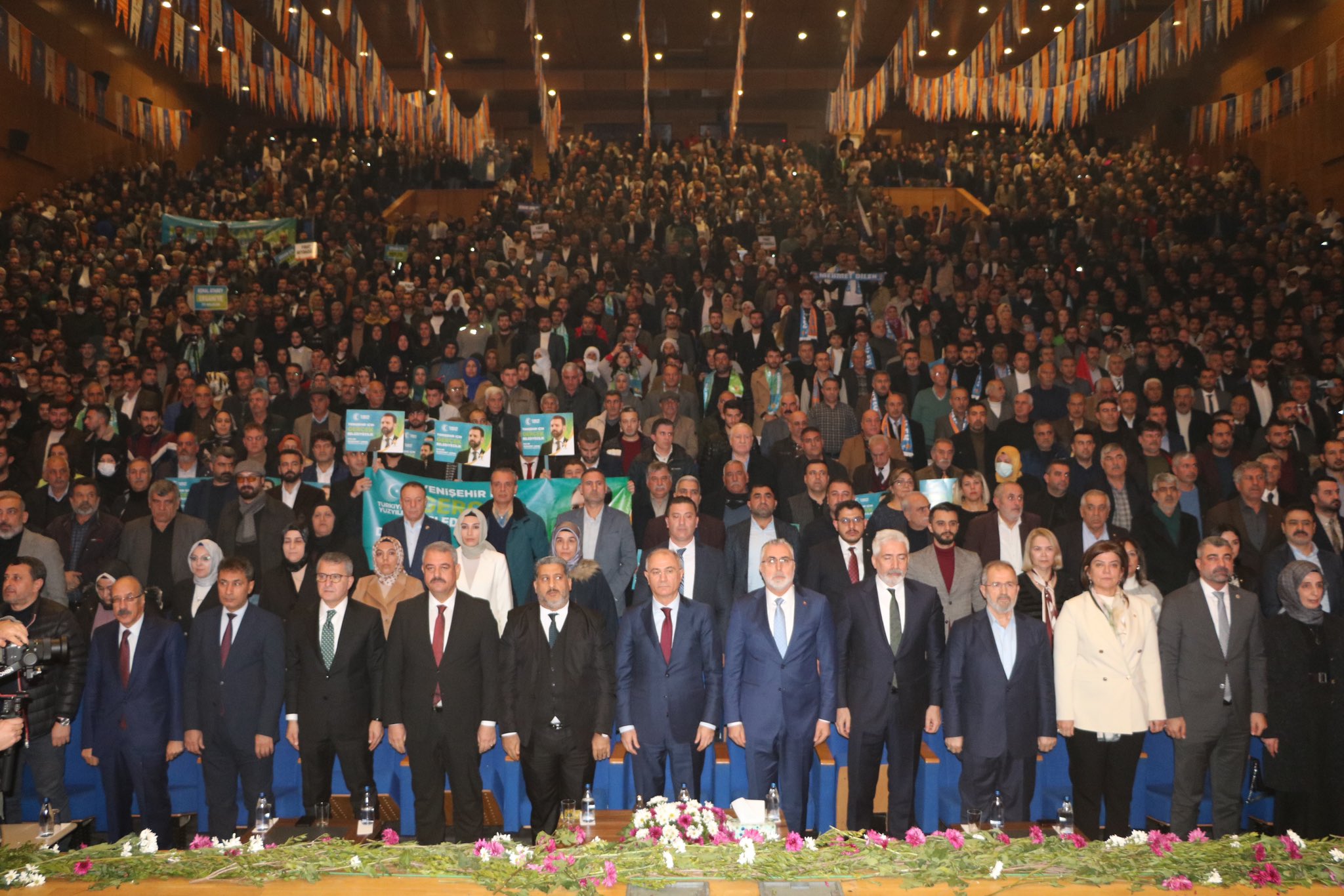 Ak Parti Diyarbakır Adaylarını Resmen Açıkladı 3
