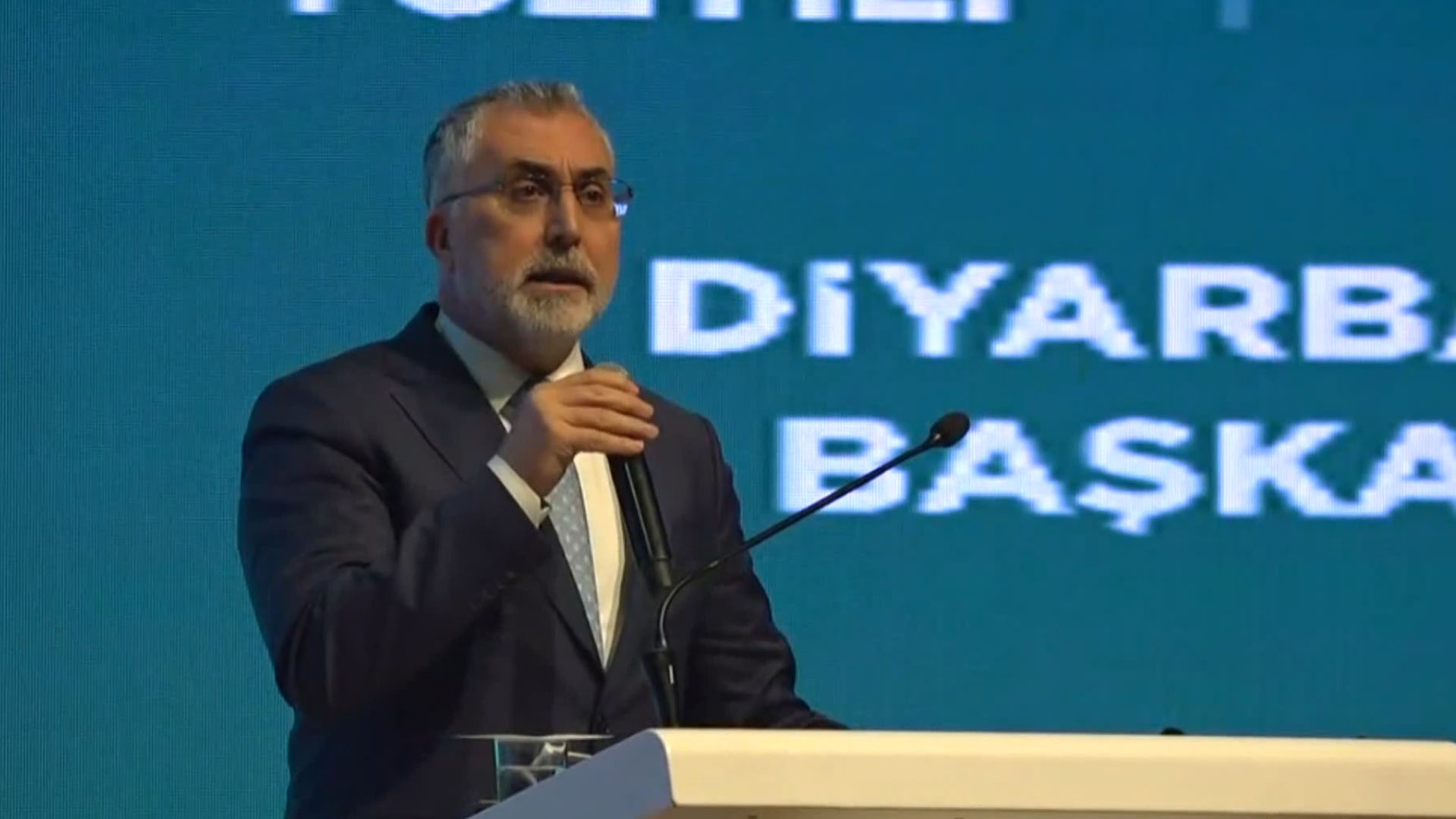 Ak Parti Diyarbakır Adaylarını Resmen Açıkladı 4