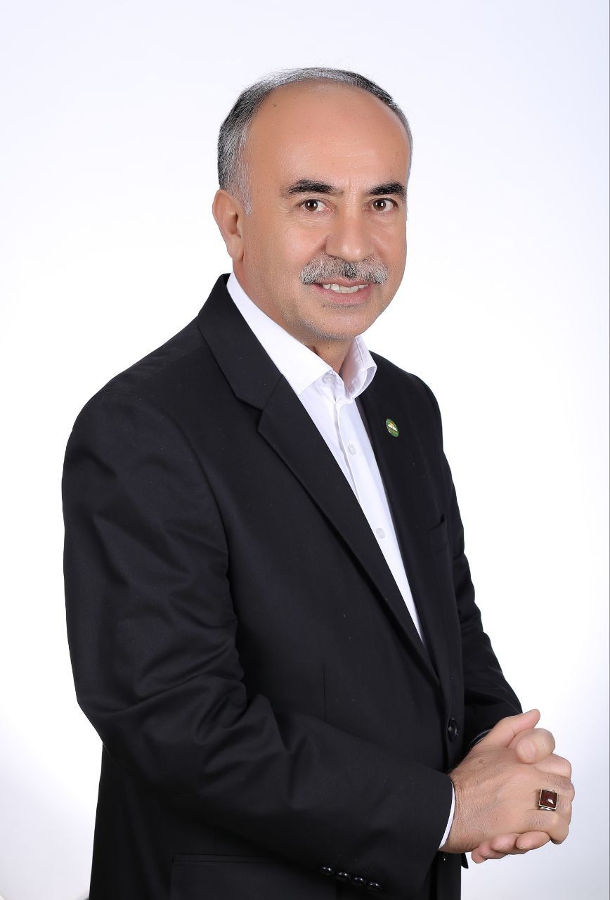 Ali Bilmez