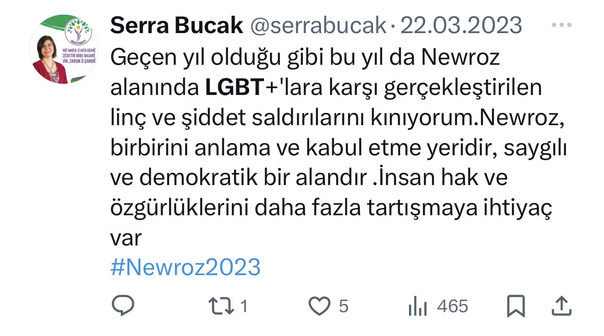 Diyarbakır Büyükşehir Adayının Paylaşımları Tartışma Yarattı (3)