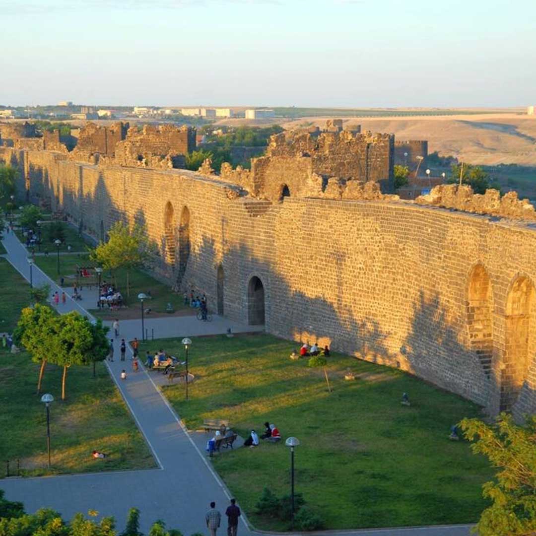 Diyarbakır İstanbul’u Geride Bıraktı 6