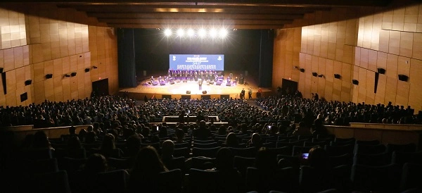 Diyarbakir Konser 1