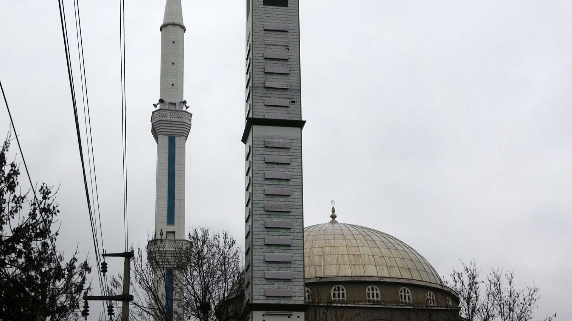Diyarbakır’da Depremden Sonra Yıkılan Cami Ve Minare Sayısı Açıklandı 6