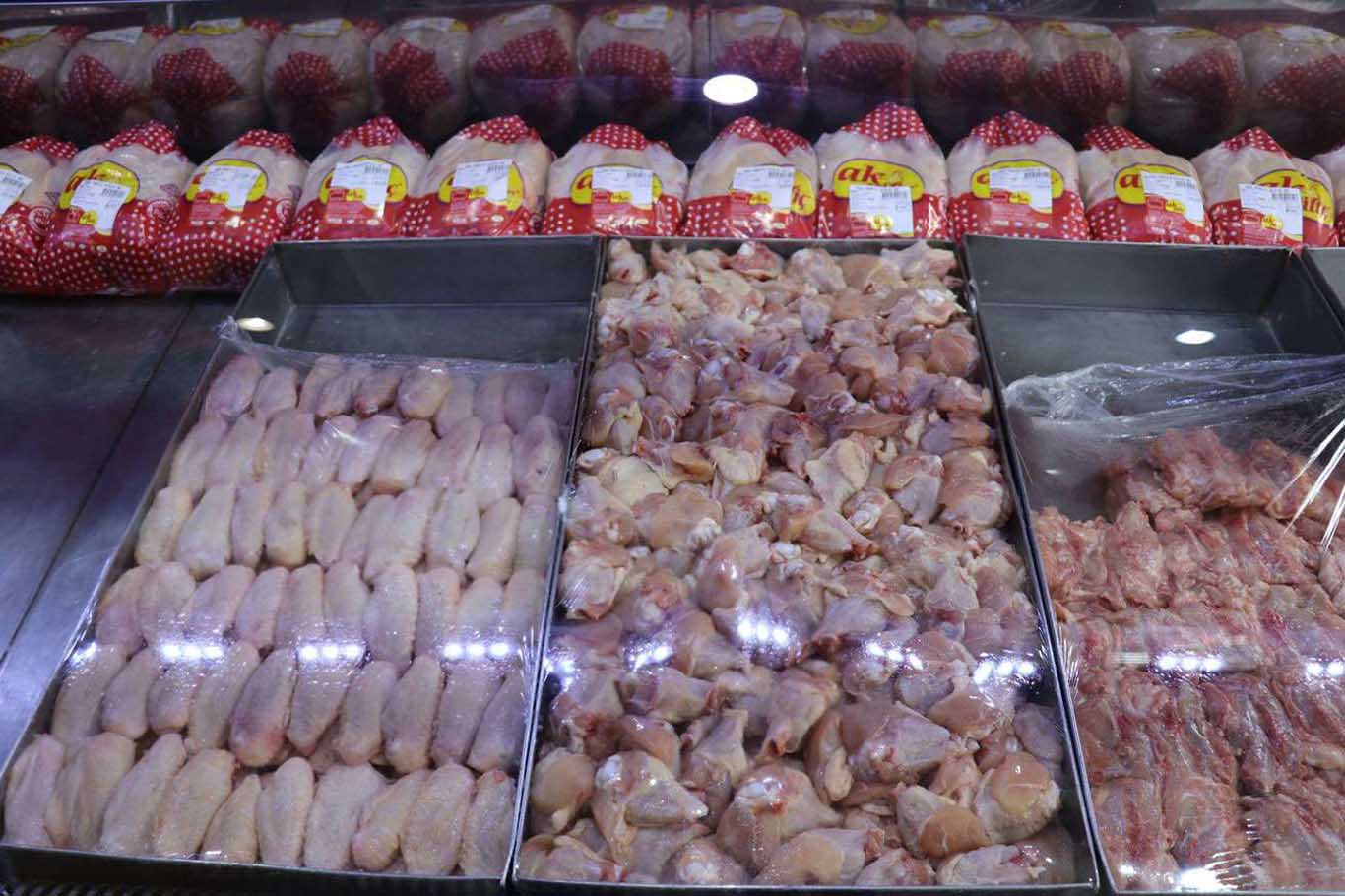 Diyarbakır’da Et Fiyatları Altınla Yarışıyor 7