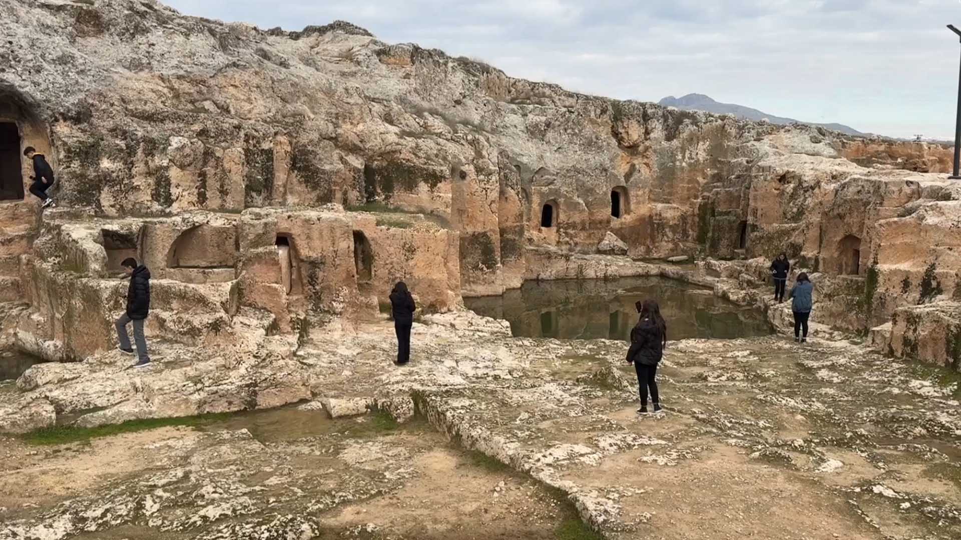 Ergani'nin Mirası Onlara Emanet 4