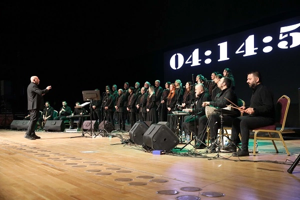 Hatay Konser