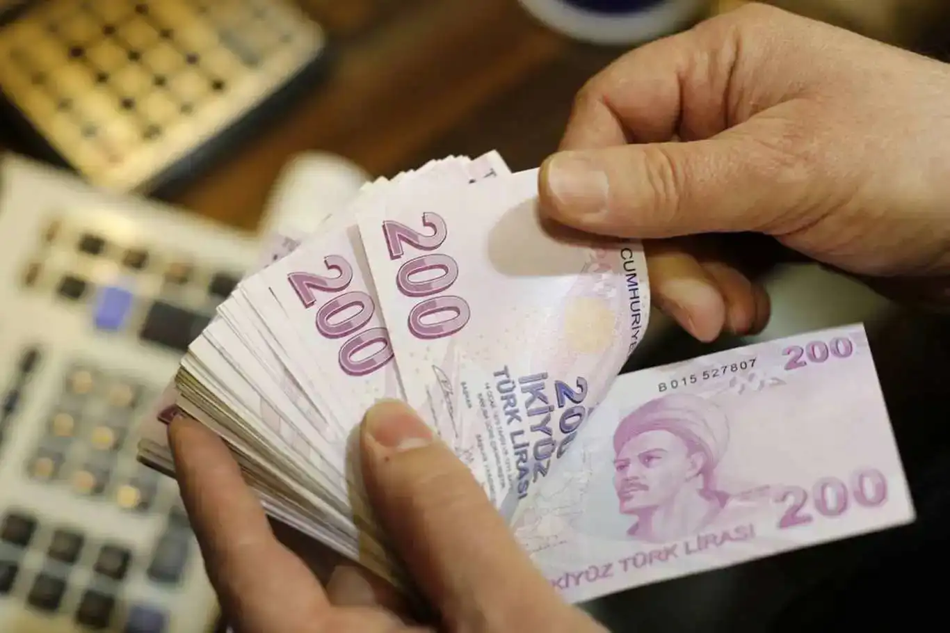 Bakan Açıkladı! Destek Ödemeleri Hesaplara Yatıyor