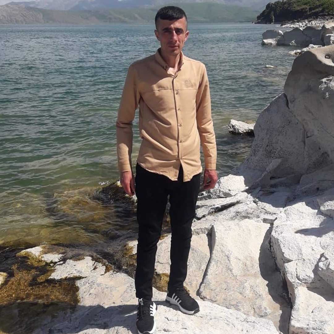 Bismil’de Trafik Kazasında Yaralanan Genç, 25 Günlük Yaşam Savaşını Kaybetti