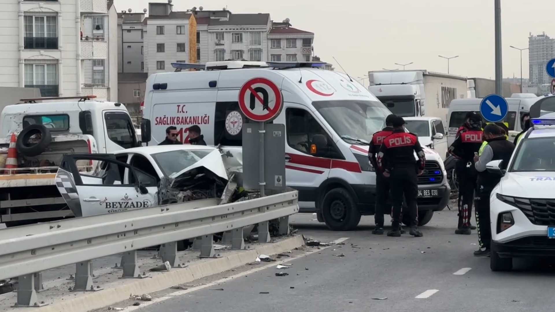 Bismilli Sürücü Kursu Eğitmeni Feci Kazada Yaşamını Yitirdi 4