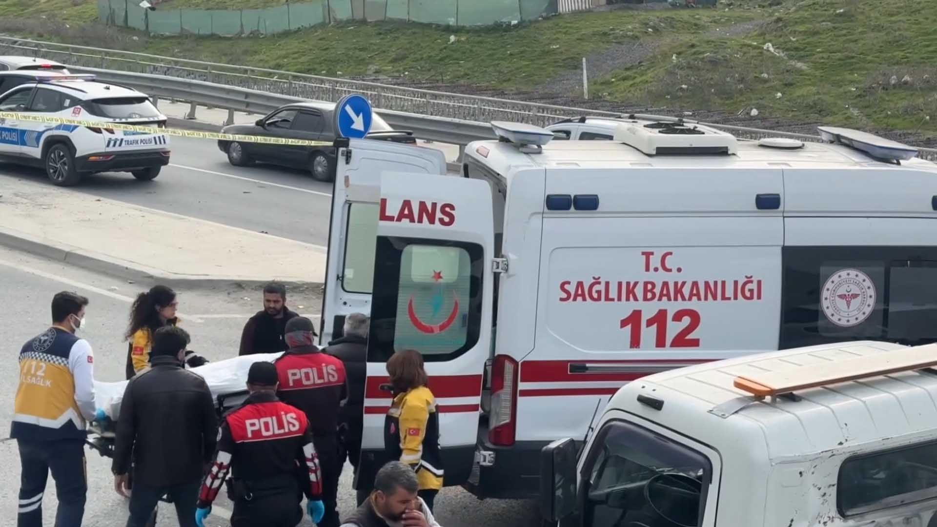 Bismilli Sürücü Kursu Eğitmeni Feci Kazada Yaşamını Yitirdi 6