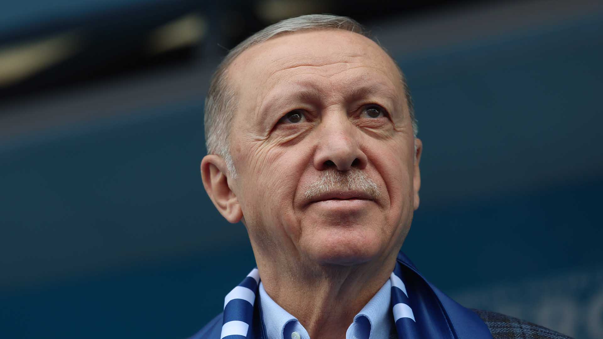 Cumhurbaşkanı Erdoğan Diyarbakır’da Konuştu 8