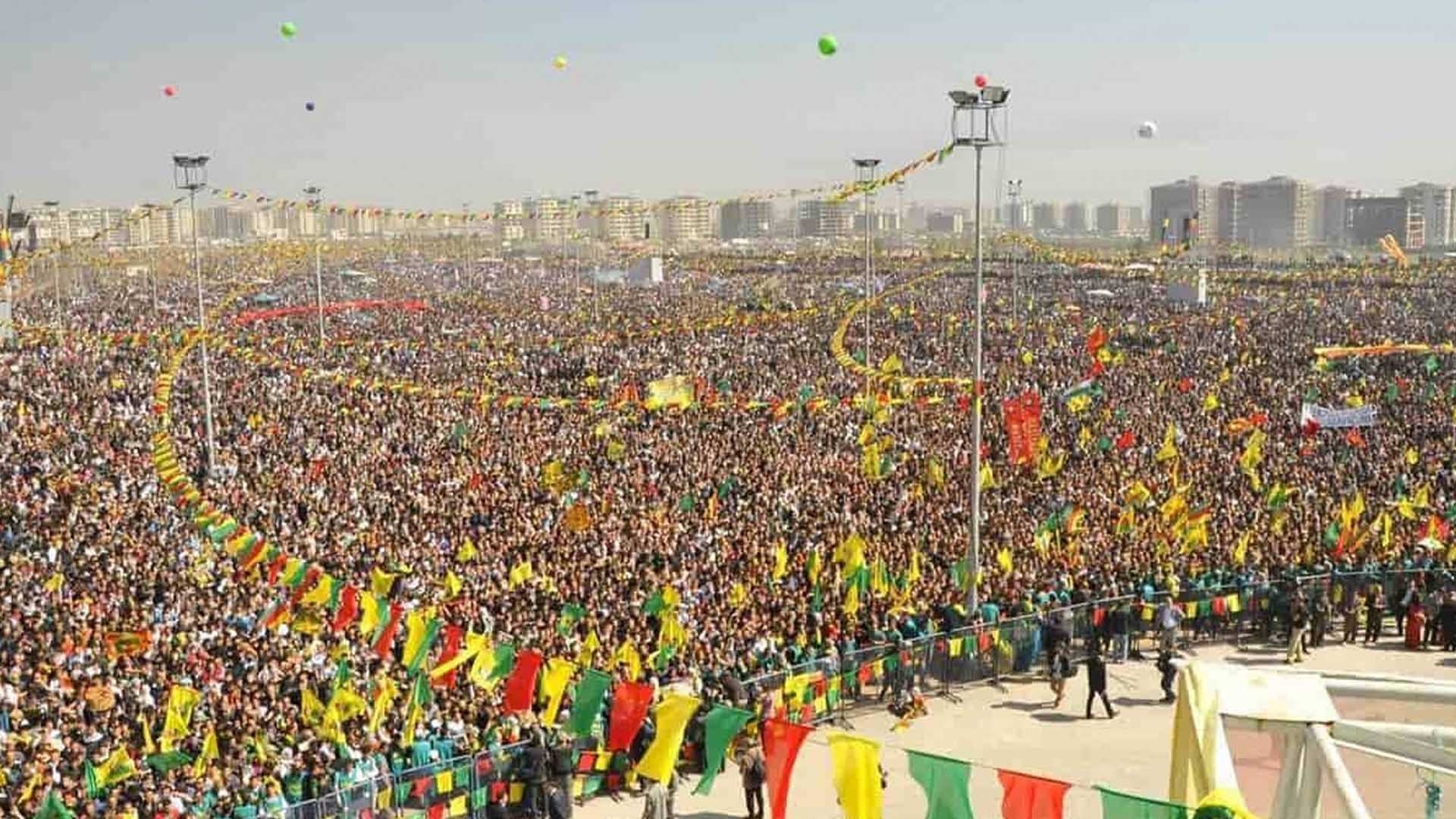 Diyarbakır Valiliğinden Newroz Uyarısı 2