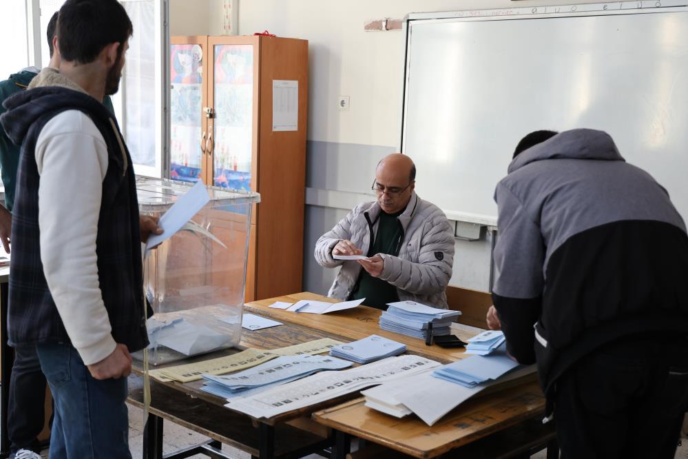 Diyarbakır’da 17 Bin 838 Polis Ve Asker Görev Alıyor